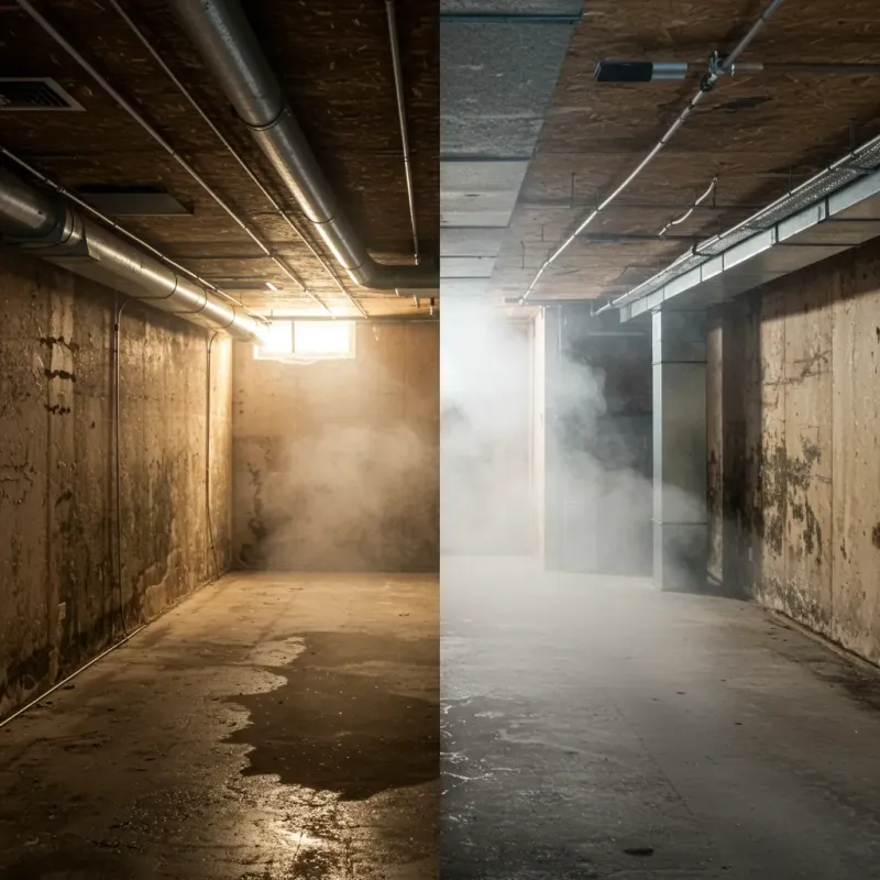 Professional Odor Removal in Portageville, MO
